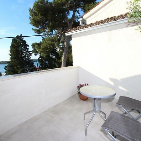 Apartment Marjanovic 罗维尼 外观 照片