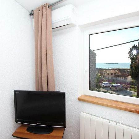 Apartment Marjanovic 罗维尼 外观 照片
